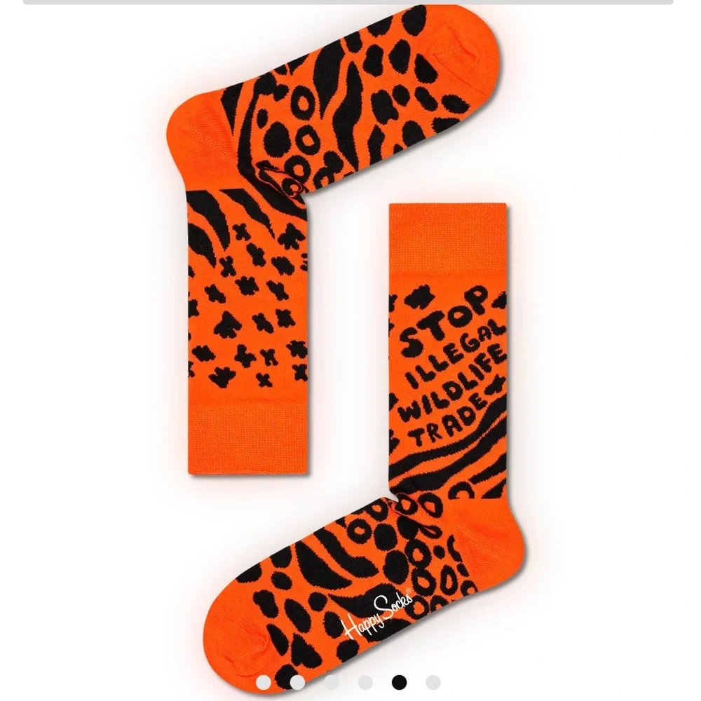 Happy Socks nwt happy